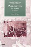 Parlamenter Denetim 1908-1920