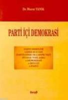 Parti İçi Demokrasi