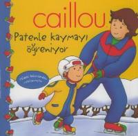 Patenle Kaymayı Öğreniyor