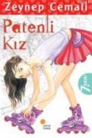 Patenli Kız