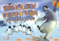 Penguen Denny´nin Maceraları