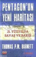 Pentagon'un Yeni Haritası