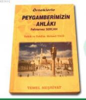 Peygamberimizin Ahlakı