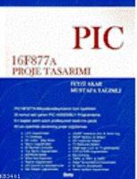 PIC Proje Tasarımı 16F877A
