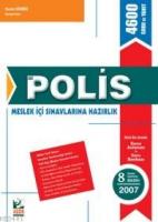Polis Meslek İçi Sınavlarına Hazırlık