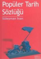 Popüler Tarih Sözlüğü