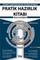 Pratik Hazırlık Kitabı Bilgi Hazinesi - MBSTS Yeterlik Sınavı