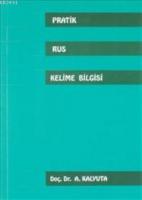 Pratik Rus Kelime Bilgisi