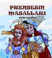 Prensesin Masalları