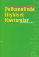 Psikanalizde İlişkisel Kavramlar