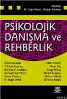 Psikolojik Danışma ve Rehberlik