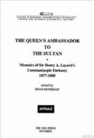 The Queen's Ambassador to the Sultan