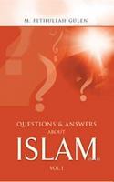Questions and Answers About Islam 1 (Ciltli) (Asrın Getirdiği Teredüttler 1)