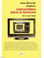 Karşılaştırmalı Radyo Televizyon