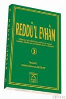 Reddü'l Evham 3