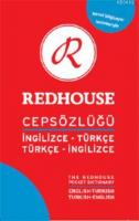 Redhouse Cep Sözlüğü