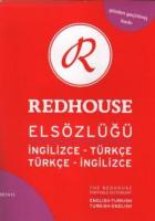 İngilizce-Türkçe / Türkçe-İngilizce Redhouse Elsözlüğü
