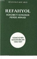 Refahyol Hükümeti Sonunun Perde Arkası