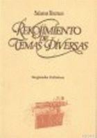 Rekojimiento de Temas Diversas
