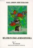 Relatos En Lıngua Judeo Espanyola