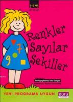 Renkler, Sayılar, Şekiller