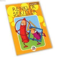 Renkler, Şekiller
