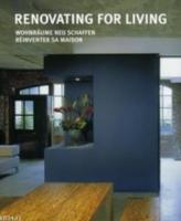 Renovating For Living