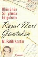 Reşat Nuri Gültekin