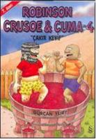 Robinson Cruose & Cuma - 4