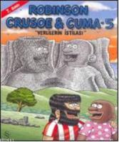 Robinson Cruose & Cuma - 5