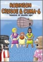 Robinson Cruose & Cuma - 6