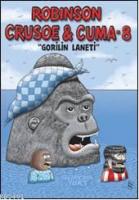 Robinson Cruose & Cuma - 8