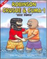 Robison Crusoe & Cuma 1