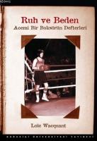 Ruh ve Beden