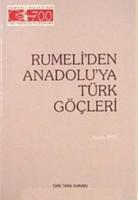 Rumeli'den Anadolu'ya Türk Göçleri