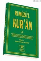 Rumuzü'l Kur'an 3
