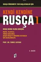 Kendi Kendine Rusça 1