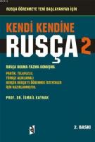 Kendi Kendine Rusça 2
