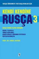 Kendi Kendine Rusça 3