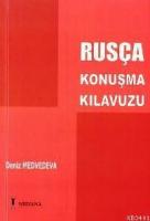 Rusça Konuşma Kılavuzu