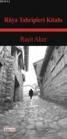 Rüya Tahripleri Kitabı