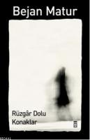 Rüzgâr Dolu Konaklar