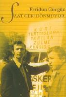 Saat Geri Dönmüyor