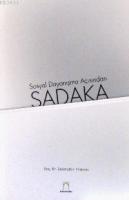 Sosyal Dayanışma Açısından Sadaka
