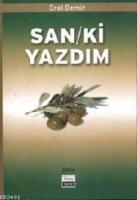 San/ki Yazdım