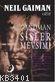 Sandman - Sisler Mevsimi 4. Kitap