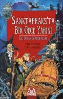 Sanktapraks'ta Bir Gece Yarısı