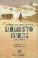 Sarıkamış'tan Esarete