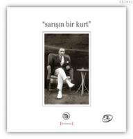 Sarışın Bir Kurt