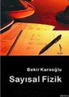 Sayısal Fizik